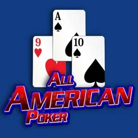 Play All American Poker slot by RTG (Reel Time Gaming) on spin-stein.at
