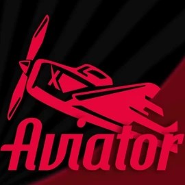 Aviator by Spribe, showcased at spin-stein.at – game logo