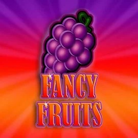 Play Fancy Fruits slot by Gamomat on spin-stein.at