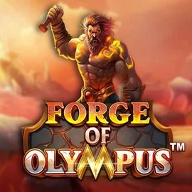 Forge of Olympus by Pragmatic Play, showcased at spin-stein.at – game logo