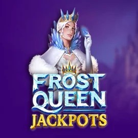 Frost Queen Jackpots online slot from Yggdrasil – play at spin-stein.at