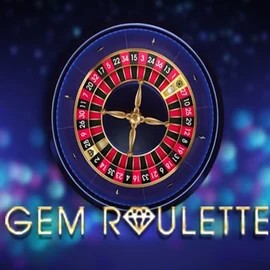 Play Gem Roulette slot by iSoftBet on spin-stein.at