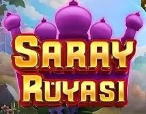 Saray Ruyasi online slot from Pragmatic Play – play at spin-stein.at