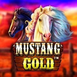 Enjoy Mustang Gold by Pragmatic Play – logo hosted on spin-stein.at
