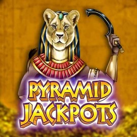 Pyramid Jackpots online slot from King Show Games – play at spin-stein.at