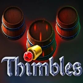 Enjoy Thimbles by Evoplay – logo hosted on spin-stein.at