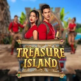 Treasure Island – slot by Pragmatic Play, featured at spin-stein.at